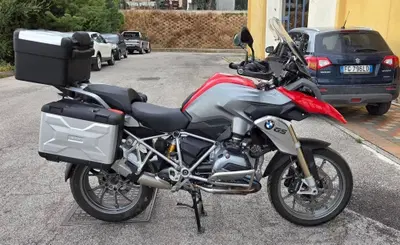 Bmw R 1200 GS (2013 - 16) usata