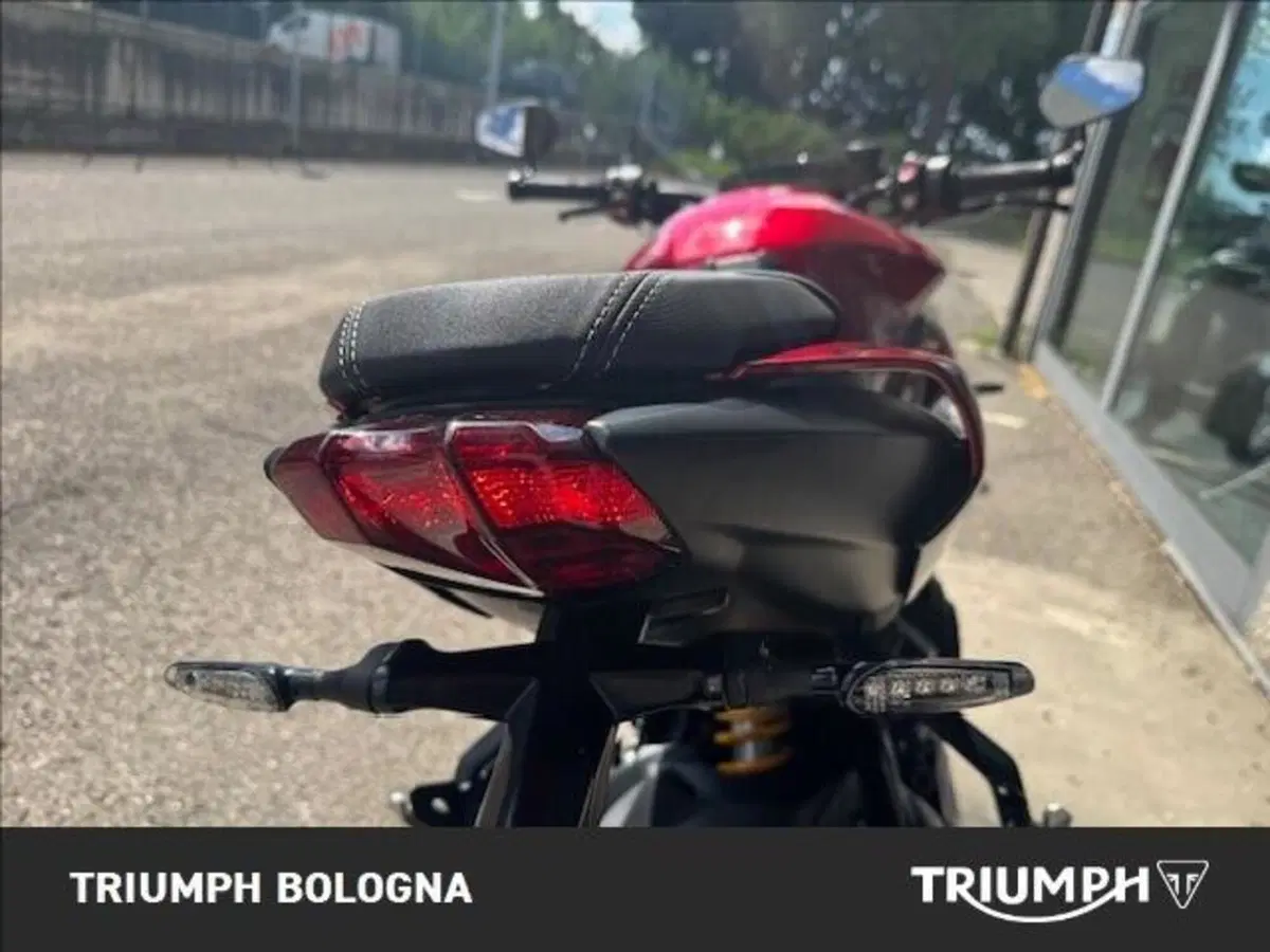 Triumph Street Triple 765 RS (2023 - 26) (7)