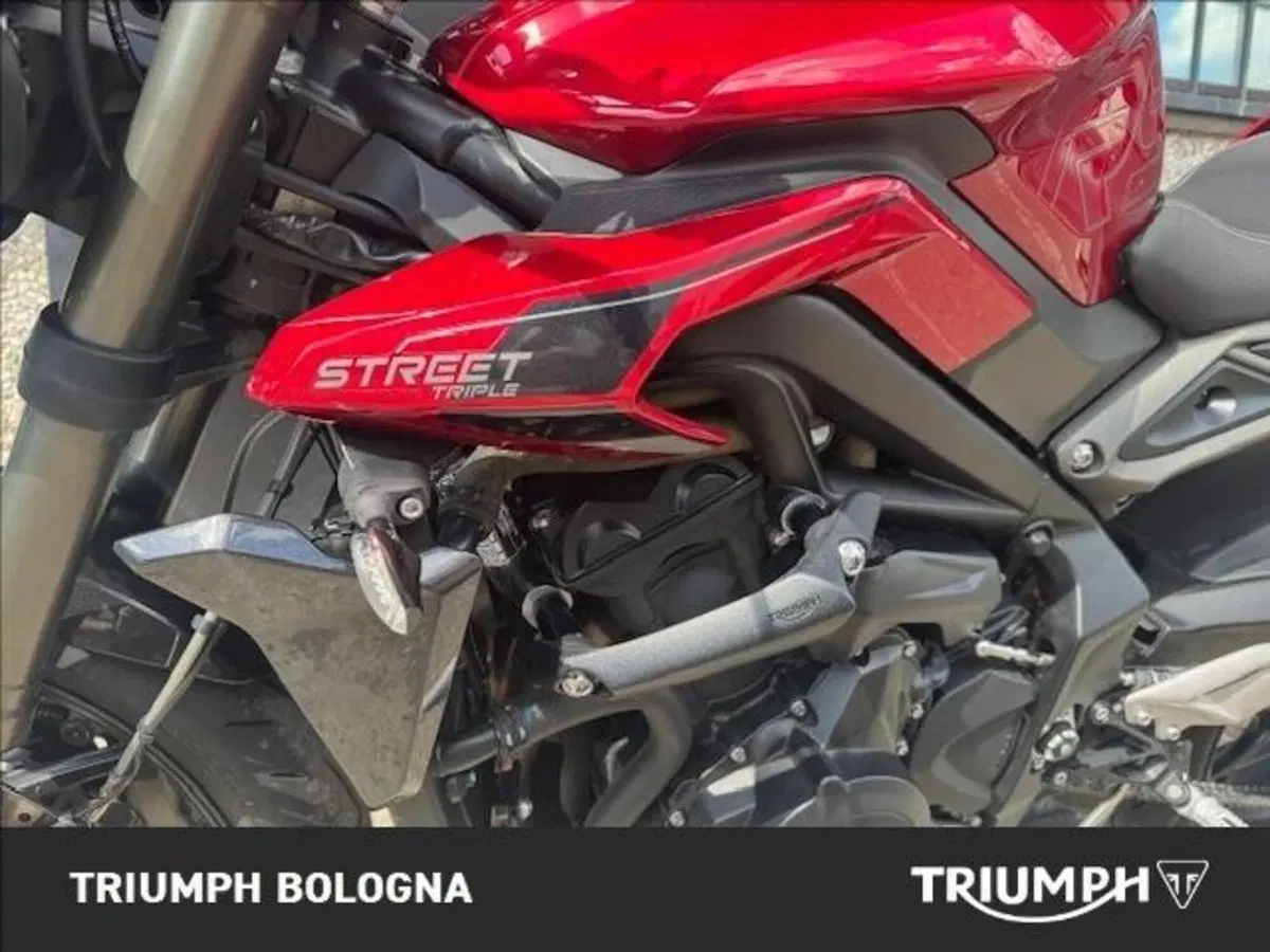 Triumph Street Triple 765 RS (2023 - 26) (6)
