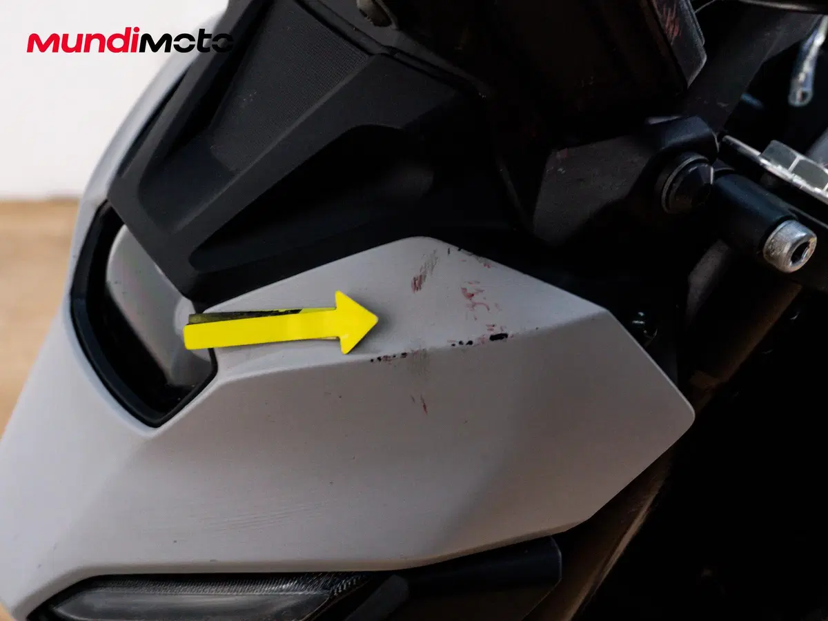 Yamaha MT-07 (2025 - 26) (12)
