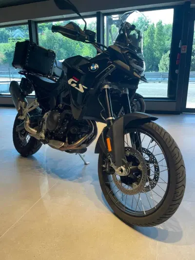 Bmw F 900 GS (2024 - 26) usata