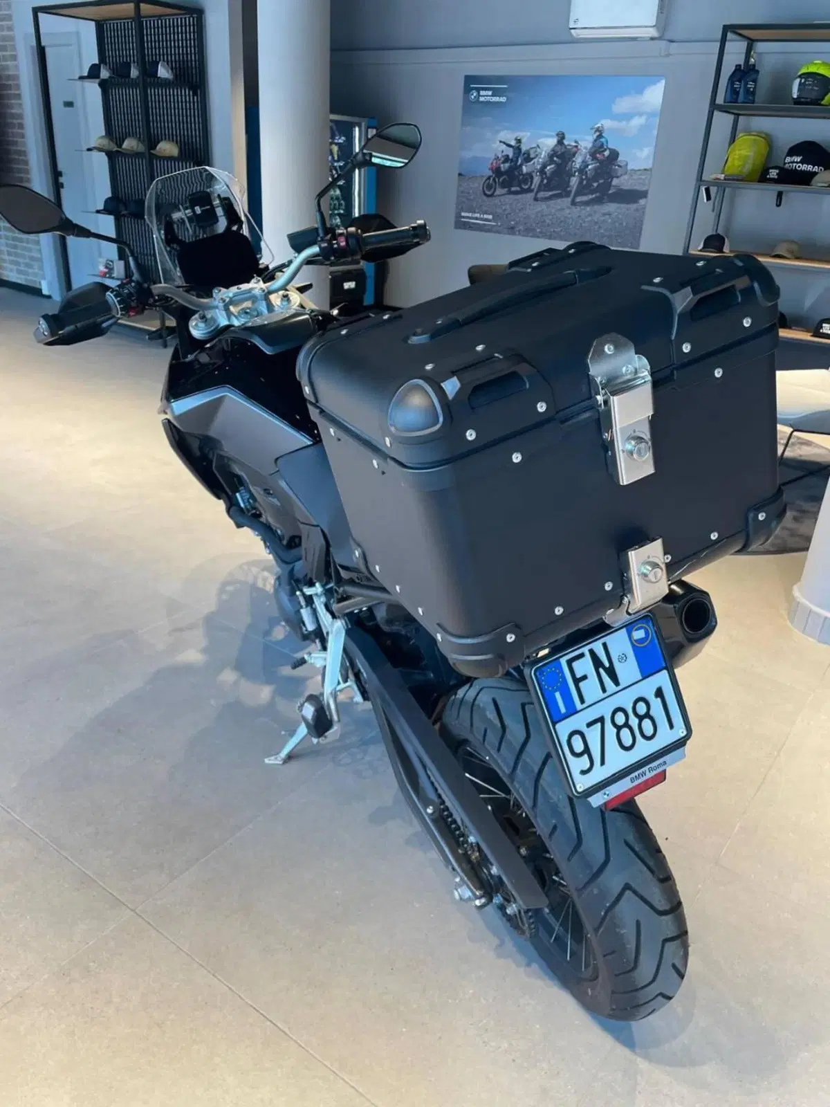 Bmw F 900 GS (2024 - 26) (4)