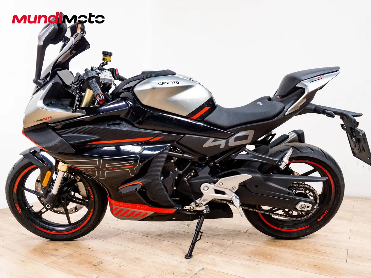 CFMOTO 450SR-S (2024 - 26) (6)