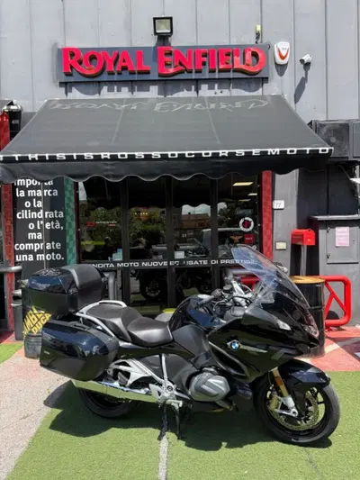 Bmw R 1250 RT (2021 - 25) usata