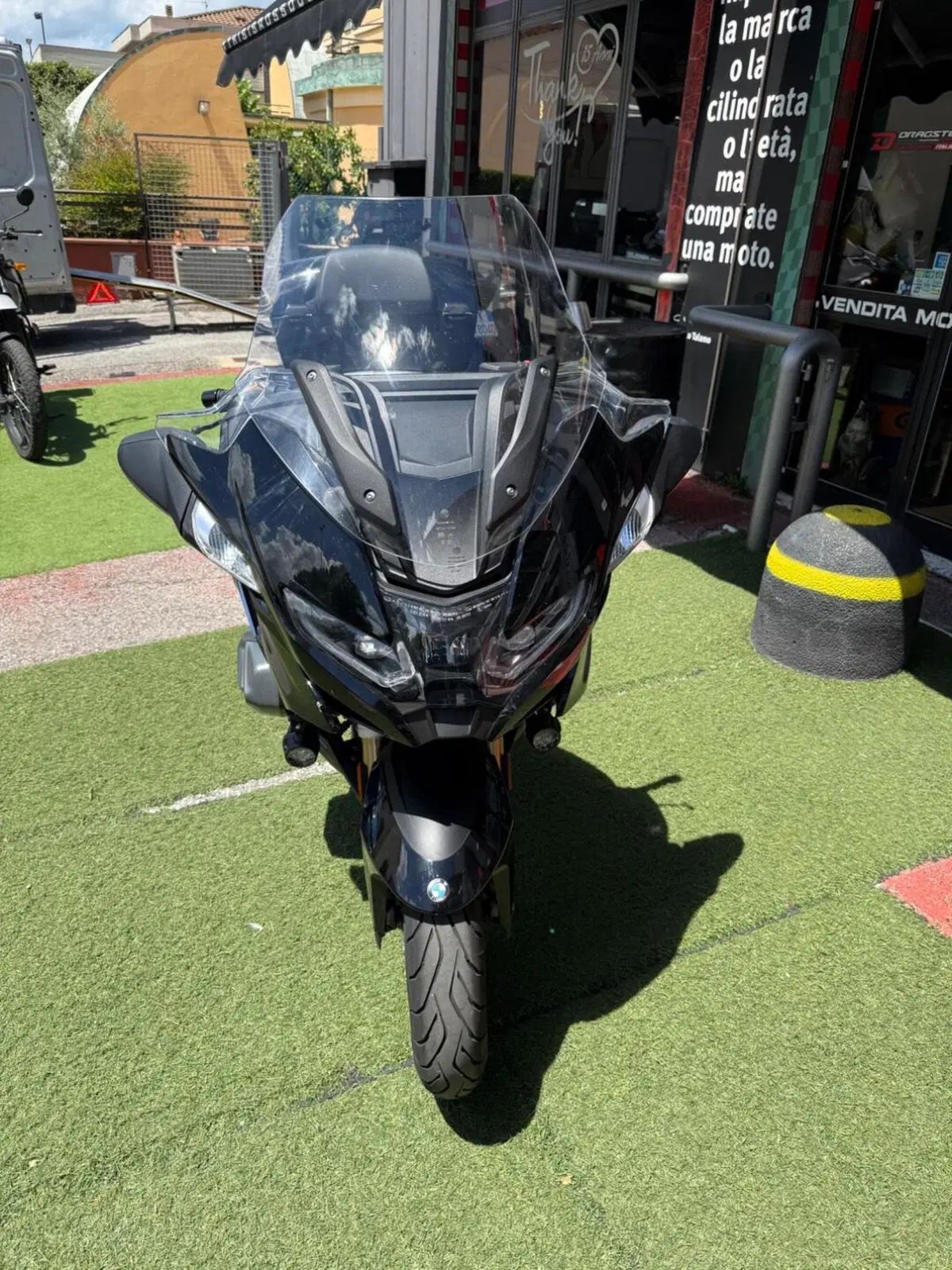 Bmw R 1250 RT (2021 - 25) (3)