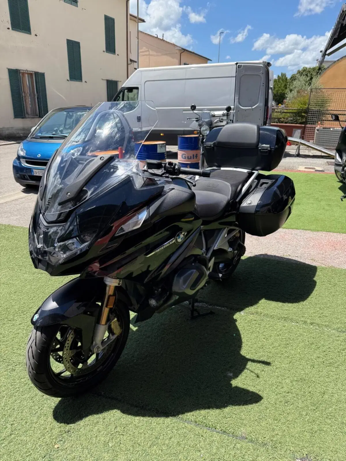 Bmw R 1250 RT (2021 - 25) (4)