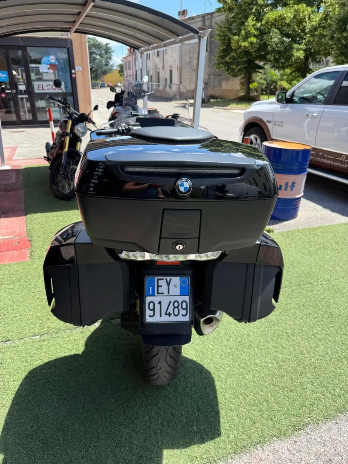 Bmw R 1250 RT (2021 - 25) (6)