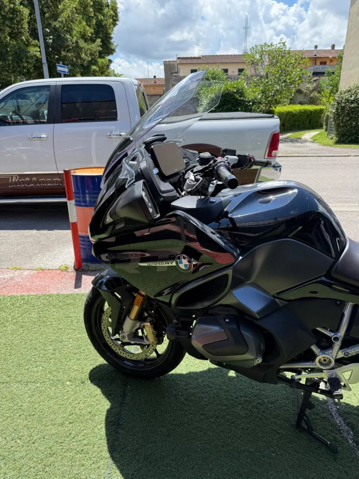 Bmw R 1250 RT (2021 - 25) (9)
