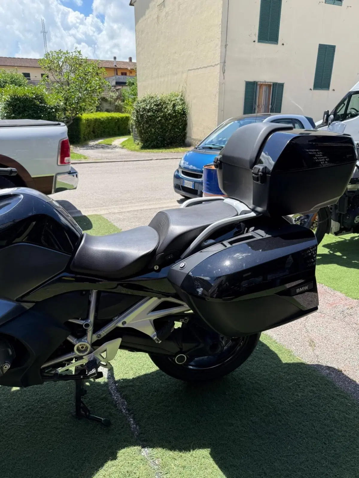 Bmw R 1250 RT (2021 - 25) (10)