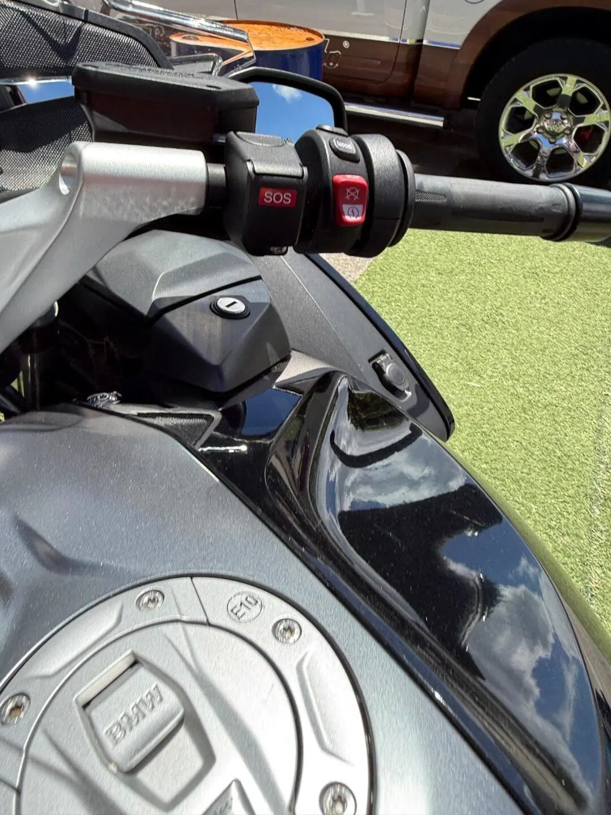 Bmw R 1250 RT (2021 - 25) (13)