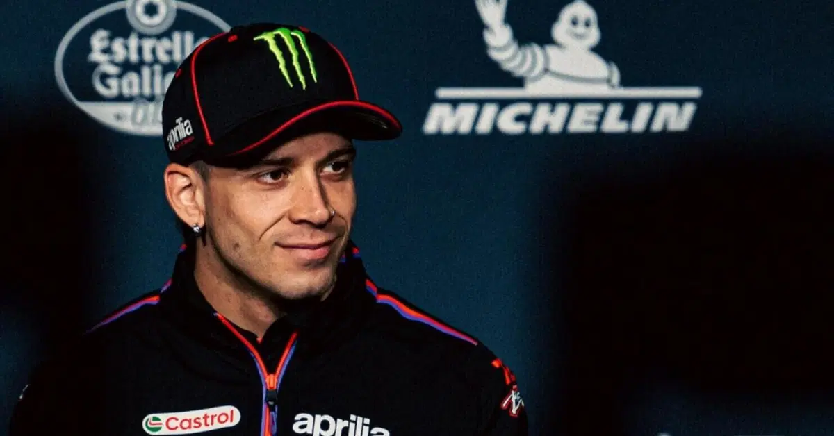 MotoGP 2026. GP di Ungheria a Balaton. Marco Bezzecchi, 6&deg;: "Il Mugello sembra un'autostrada, questa &egrave; una pista stop and go"