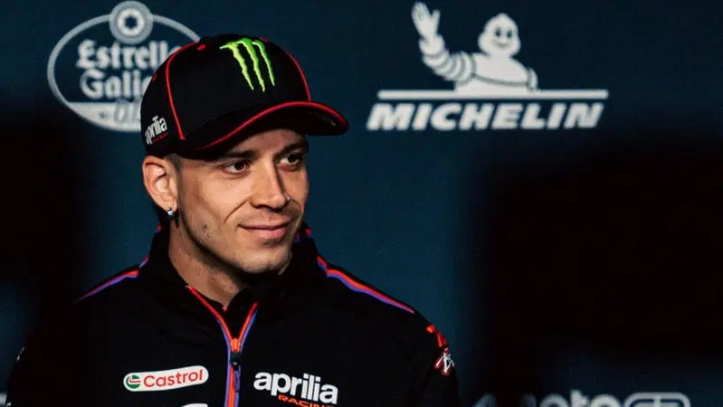 MotoGP 2026. GP di Ungheria a Balaton. Marco Bezzecchi, 6&deg;: "Il Mugello sembra un'autostrada, questa &egrave; una pista stop and go"