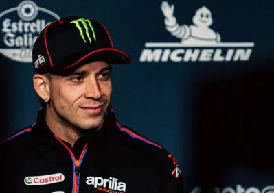 MotoGP 2026. GP di Ungheria a Balaton. Marco Bezzecchi, 6°: Il Mugello sembra un'autostrada, questa è una pista stop and go