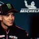 MotoGP 2026. GP di Ungheria a Balaton. Marco Bezzecchi, 6°: Il Mugello sembra un'autostrada, questa è una pista stop and go