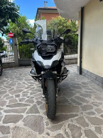 Bmw R 1250 GS (2019 - 20) usata