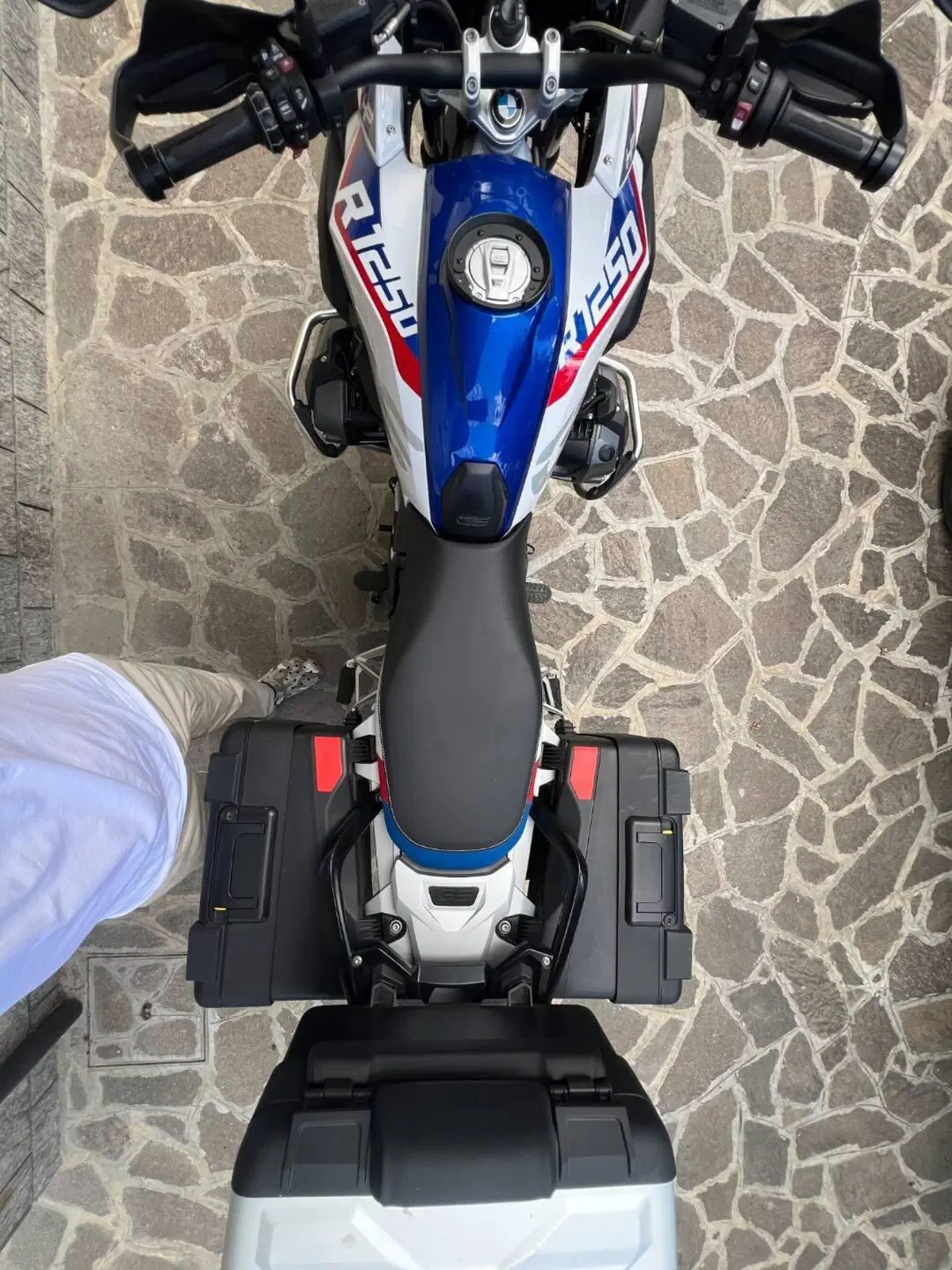 Bmw R 1250 GS (2019 - 20) (7)