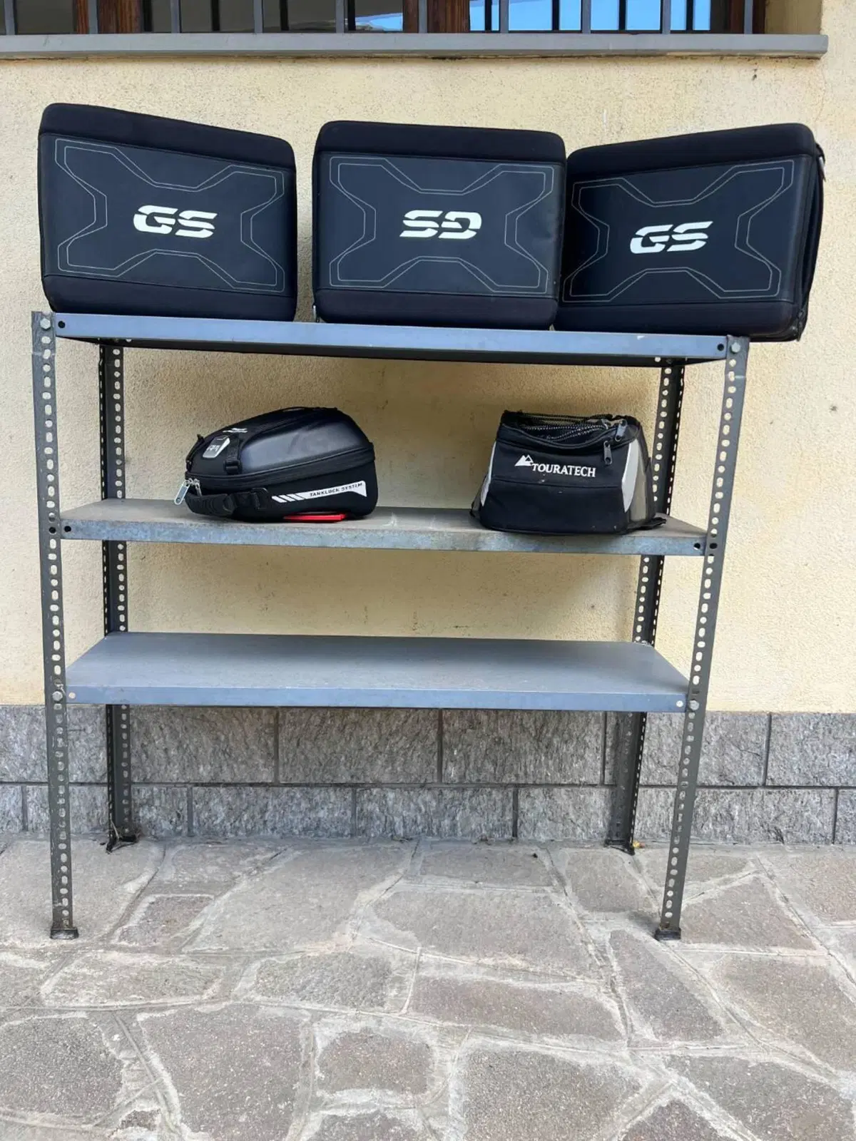 Bmw R 1250 GS (2019 - 20) (9)