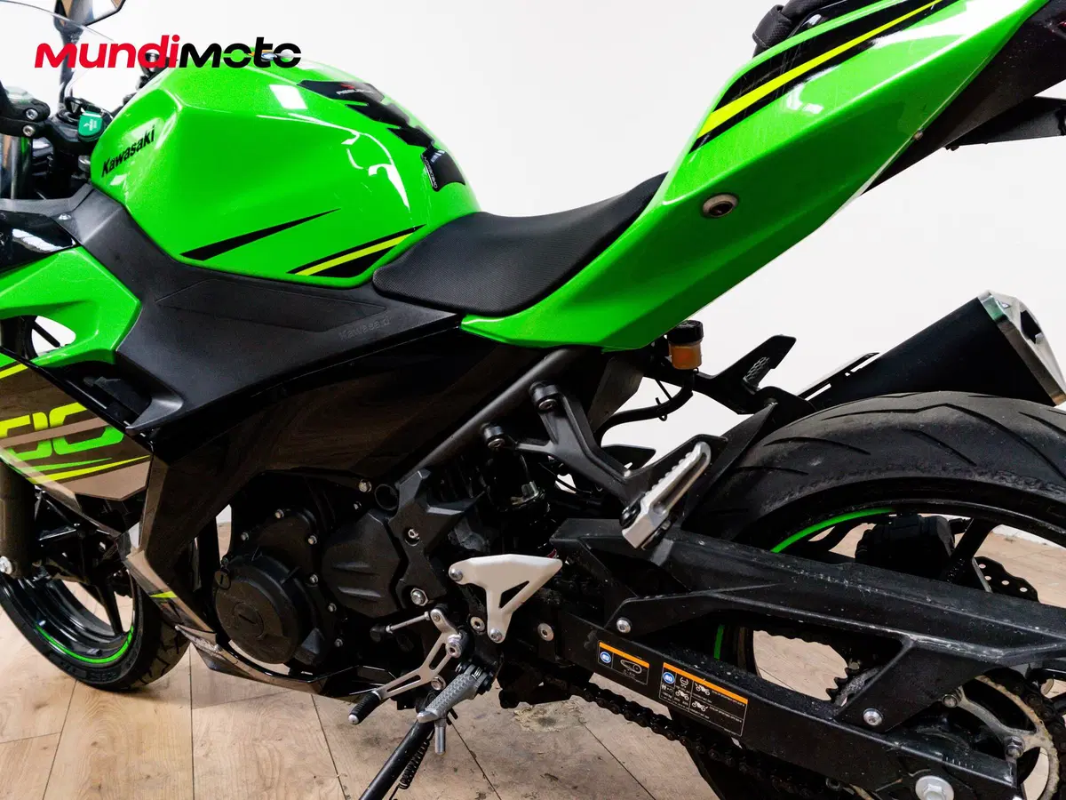 Kawasaki Ninja 400 (2023) (9)