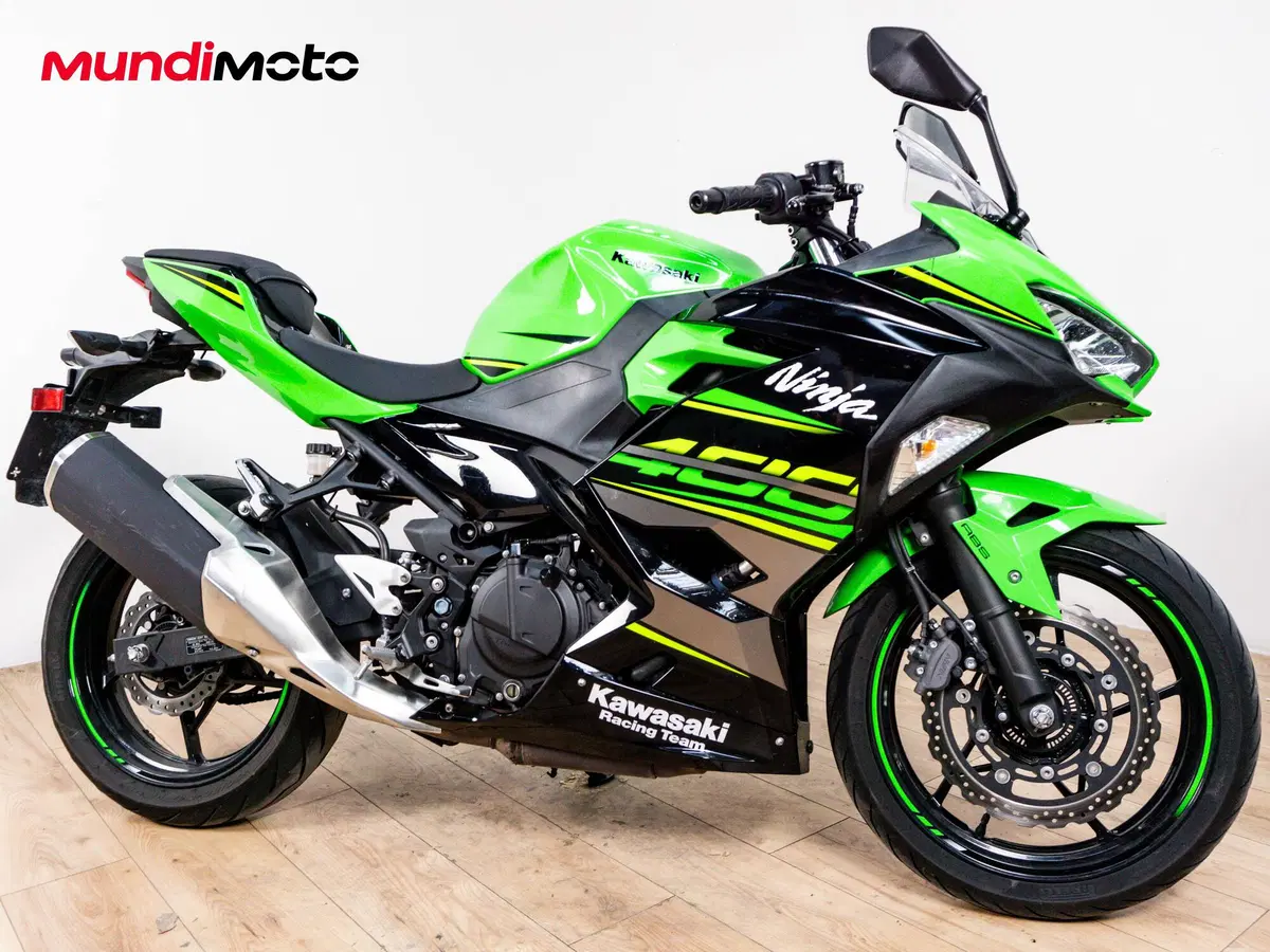 Kawasaki Ninja 400 (2023) (2)