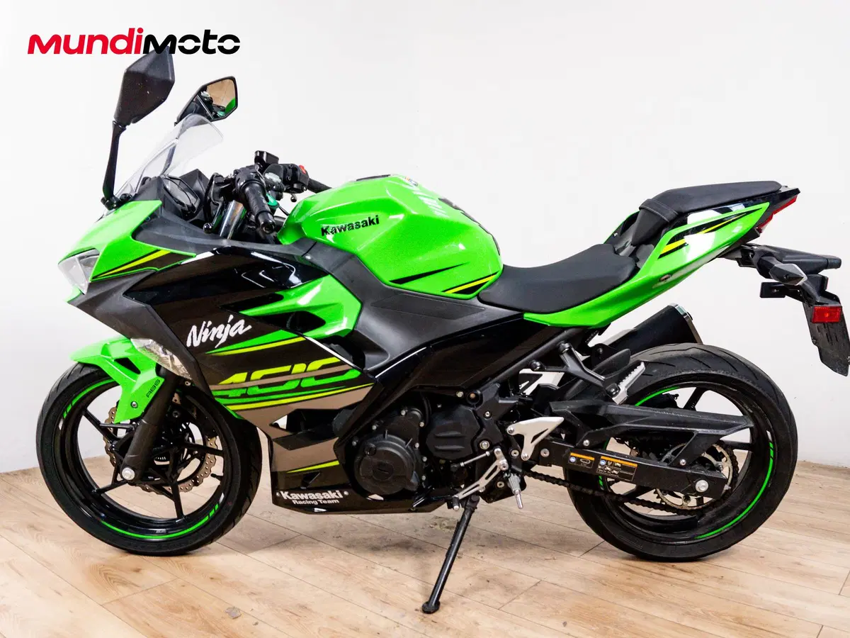 Kawasaki Ninja 400 (2023) (6)