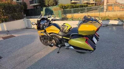 Bmw K 1600 B (2017 - 20) usata