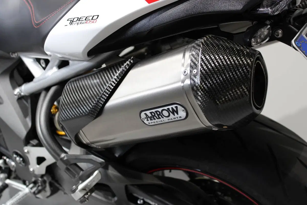 Triumph Speed Triple 1050 RS (2018 - 20) (7)