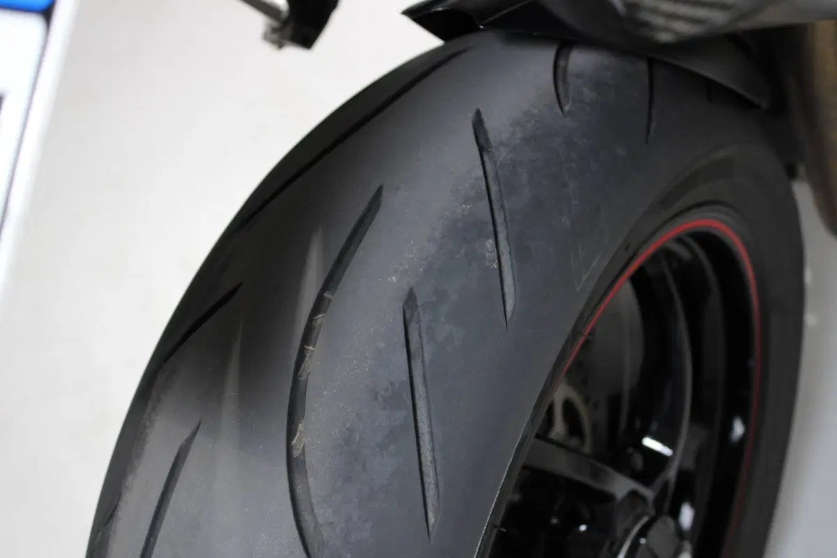 Triumph Speed Triple 1050 RS (2018 - 20) (9)
