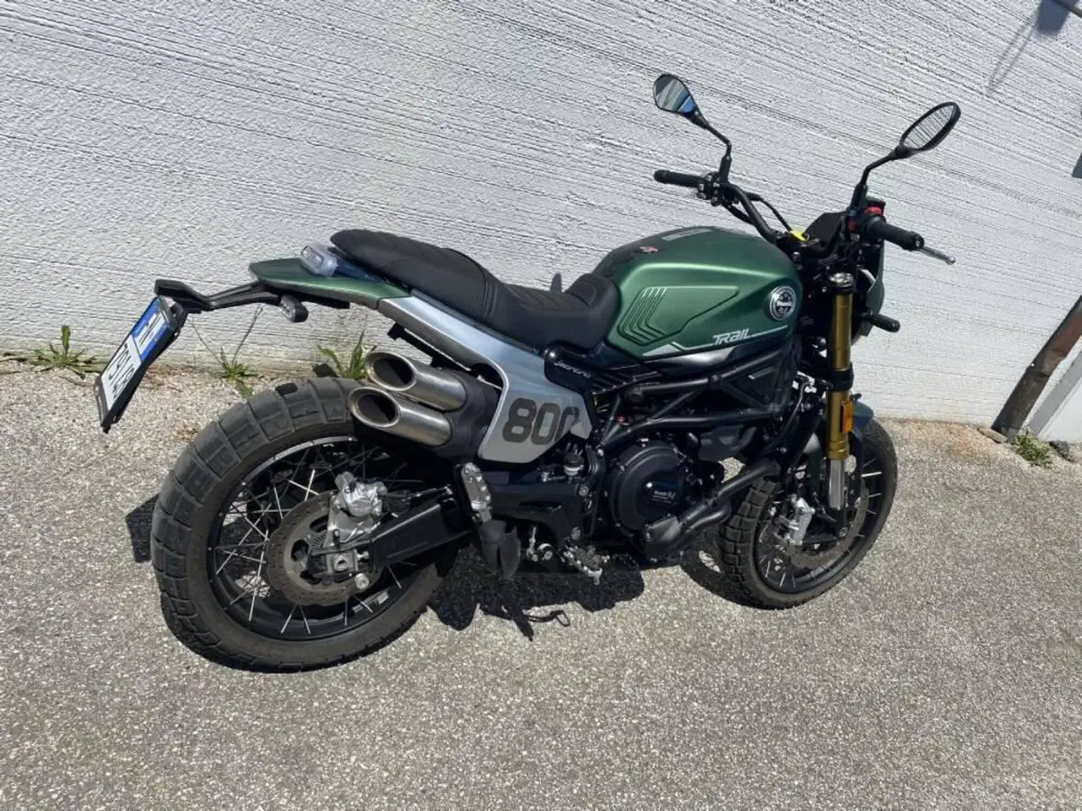 Benelli Leoncino 800 Trail (2022 - 26) (3)