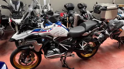 Bmw R 1250 GS (2019 - 20) usata