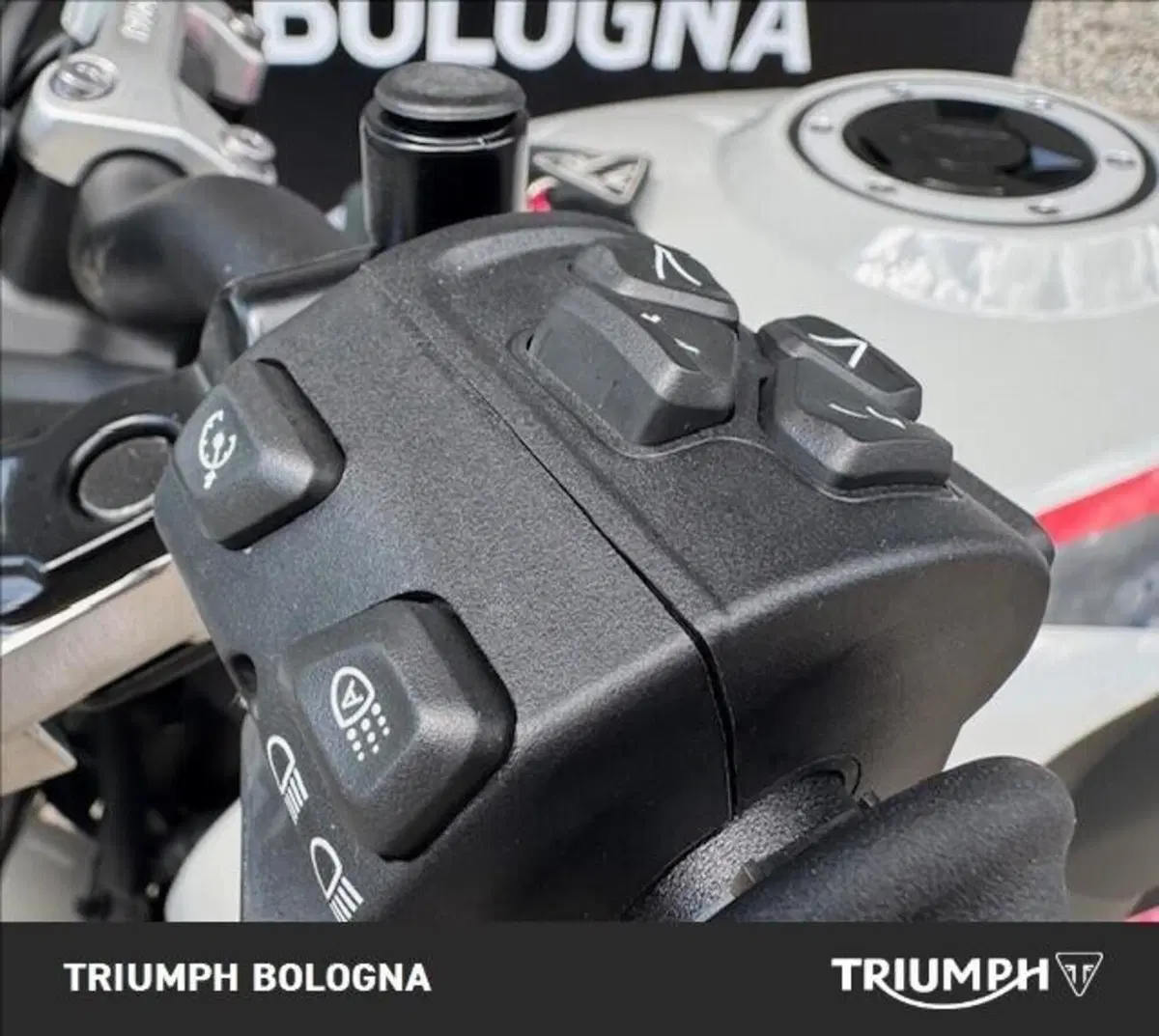 Triumph Trident 800 (2026) (2)