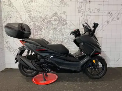 Honda Forza 350 Deluxe (2025 - 26) usata