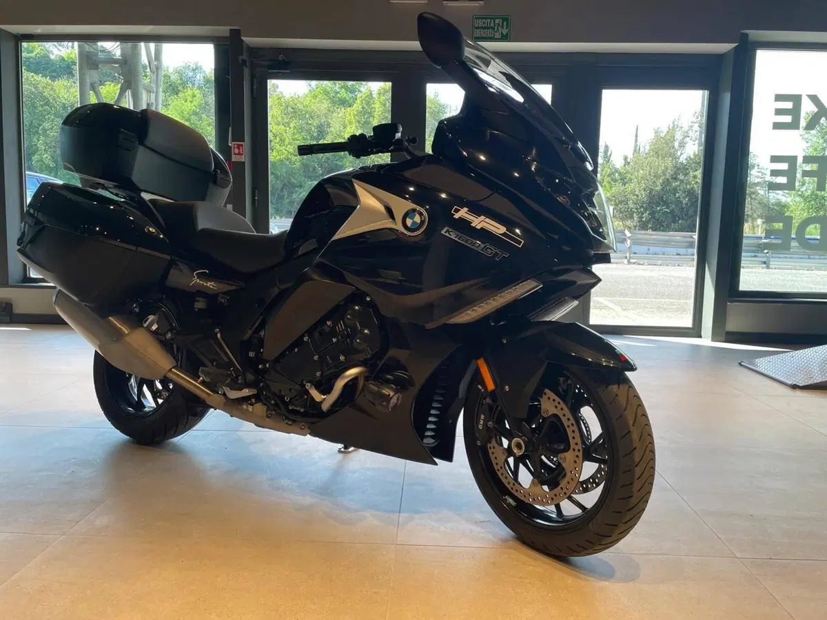 Bmw K 1600 GT (2022 - 26) (3)
