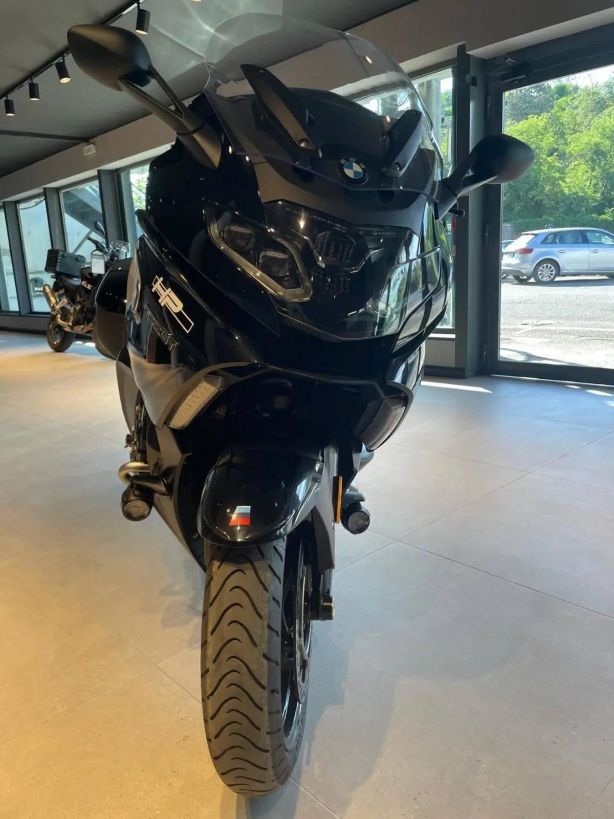 Bmw K 1600 GT (2022 - 26) (4)