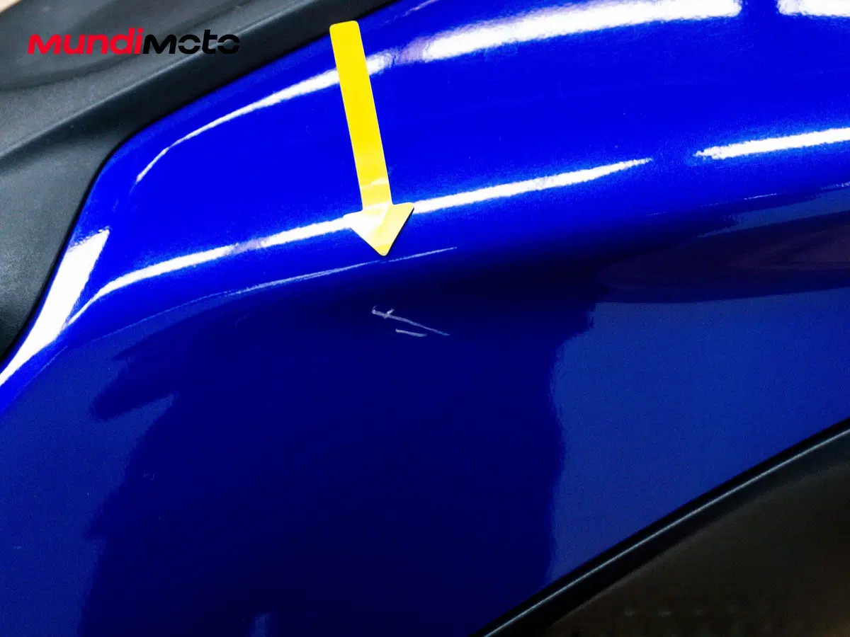 Yamaha MT-07 (2014 - 16) (17)