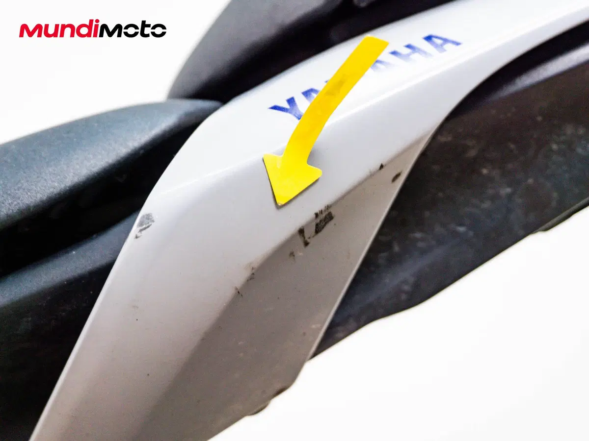 Yamaha MT-07 (2014 - 16) (18)