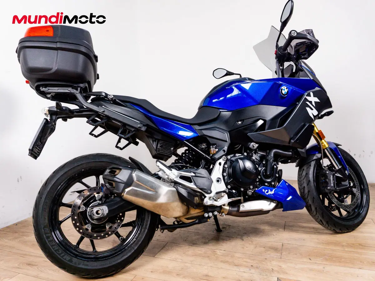 Bmw F 900 XR (2025 - 26) (3)