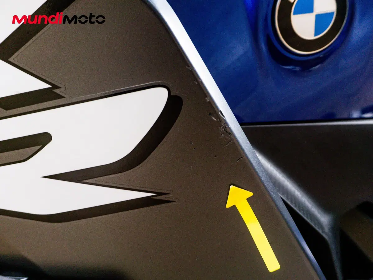 Bmw F 900 XR (2025 - 26) (15)