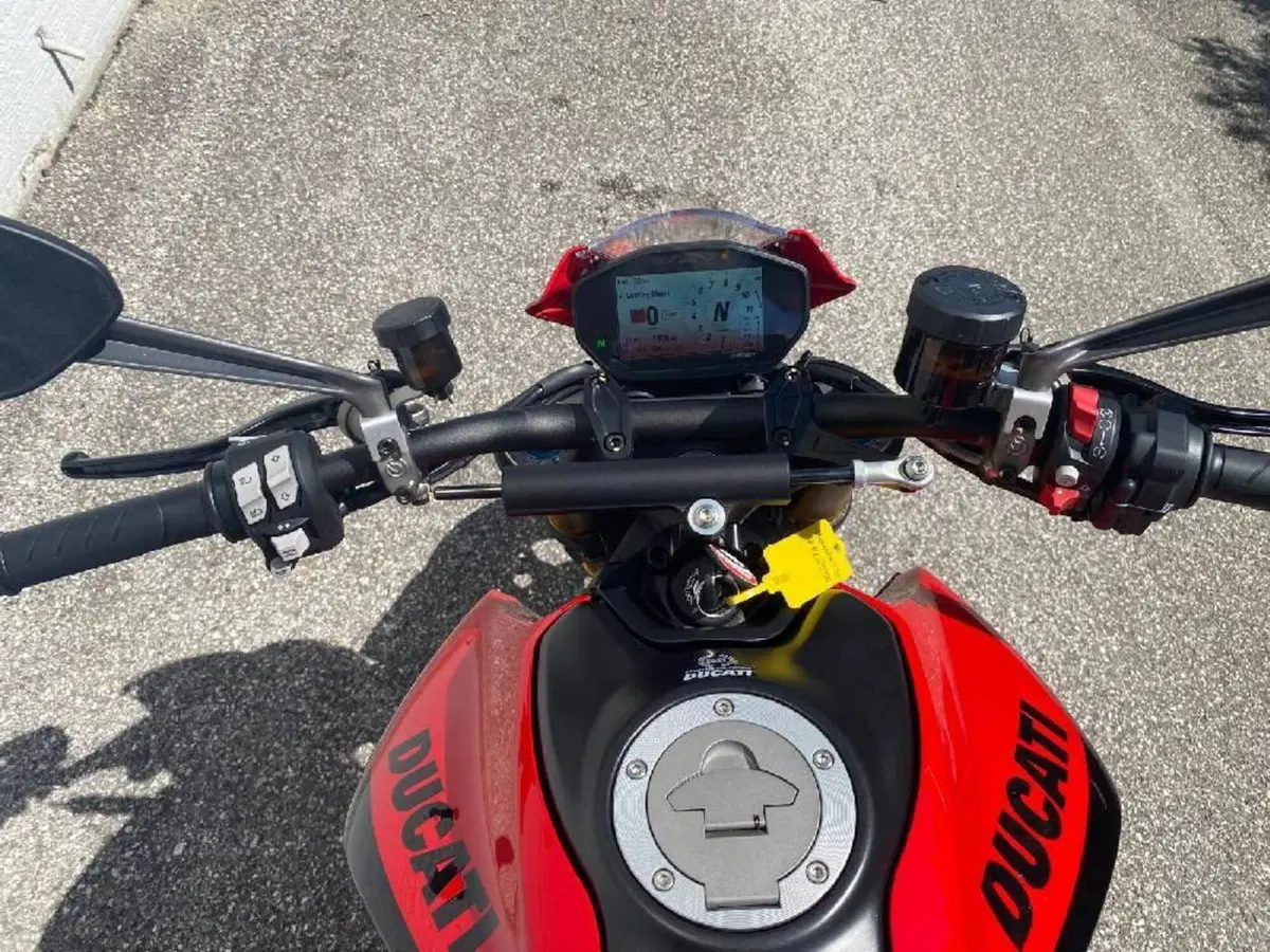 Ducati Monster 937 SP (2023 - 25) (4)