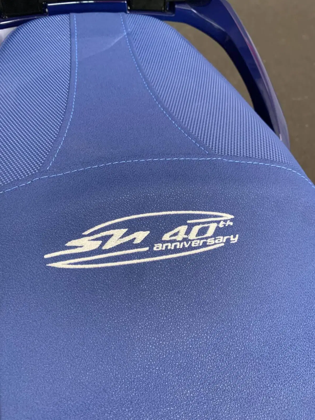 Honda SH 125i (2024 - 25) (8)