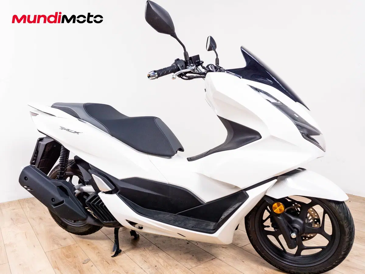 Honda PCX 125 (2017 - 18) (2)
