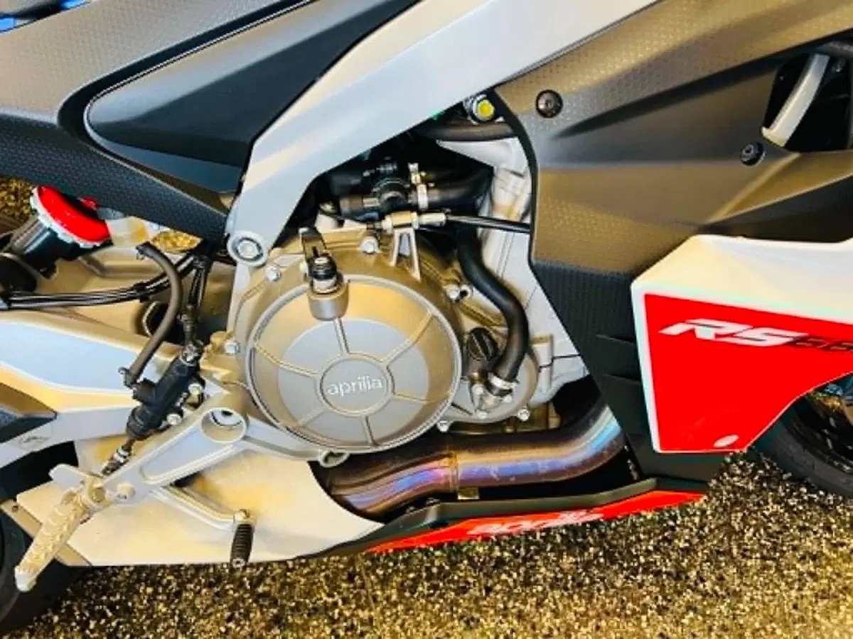 Aprilia RS 660 (2020 - 24) (3)