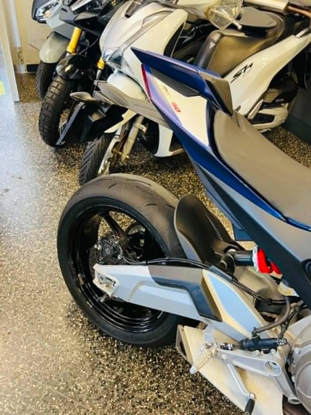 Aprilia RS 660 (2020 - 24) (4)