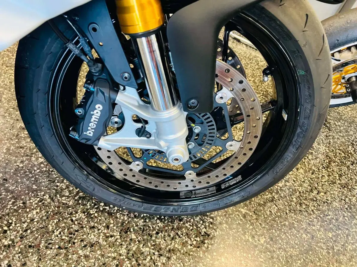 Aprilia RS 660 (2020 - 24) (6)