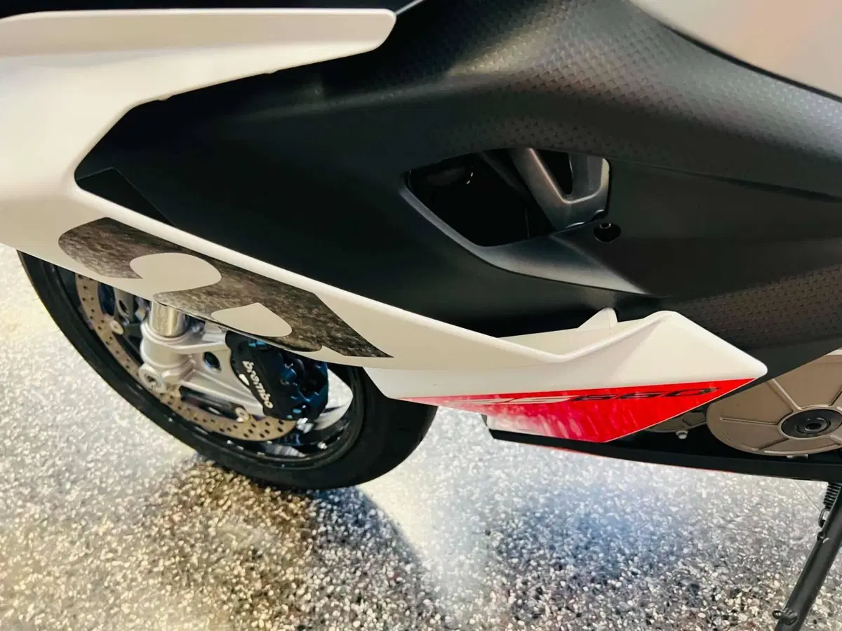 Aprilia RS 660 (2020 - 24) (9)