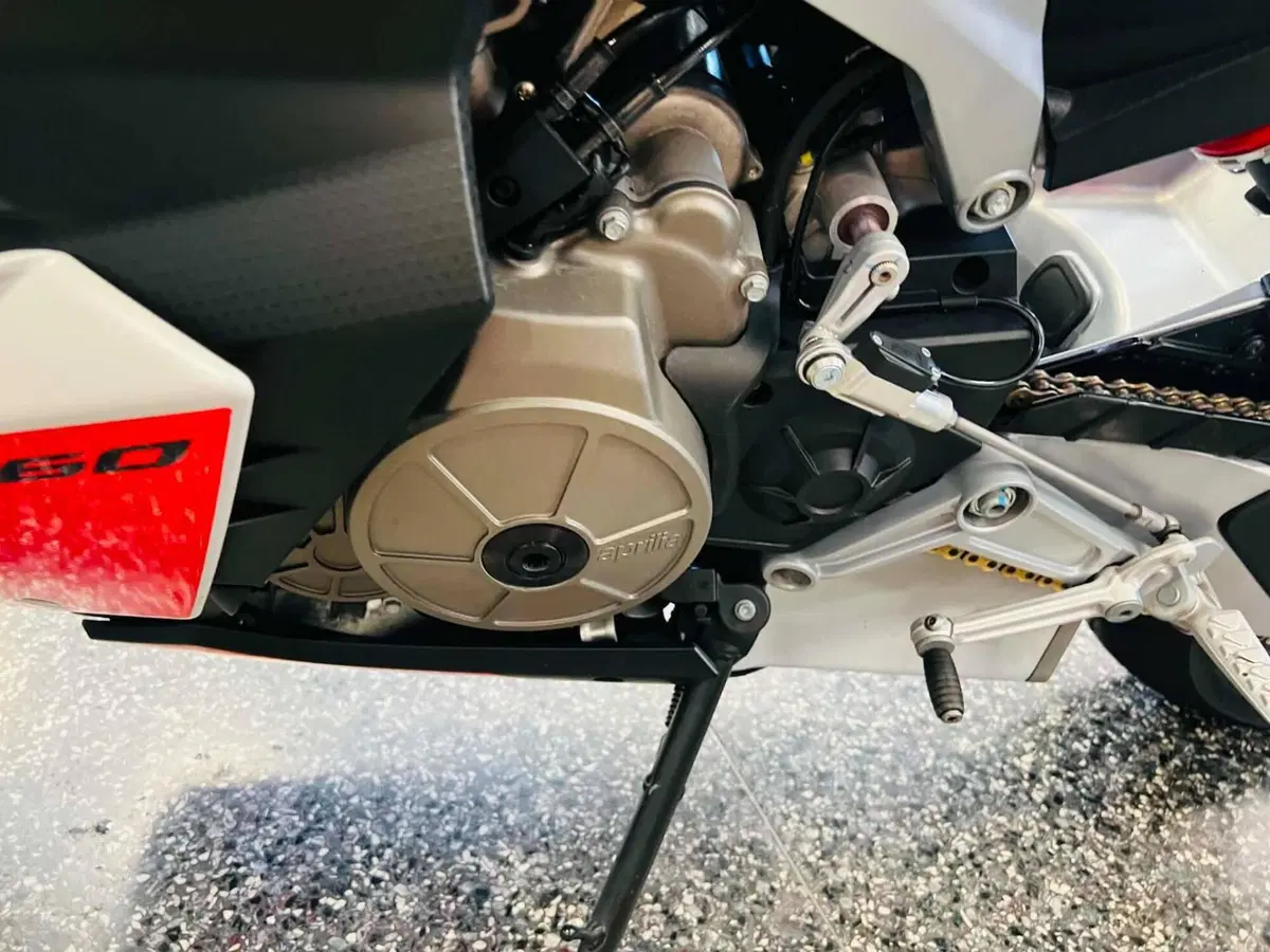 Aprilia RS 660 (2020 - 24) (10)
