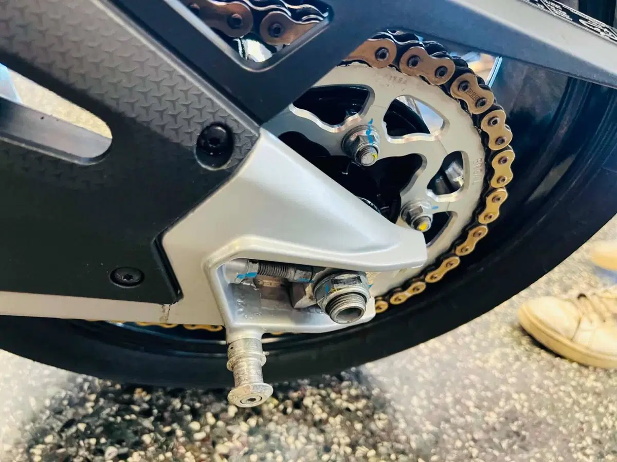 Aprilia RS 660 (2020 - 24) (11)