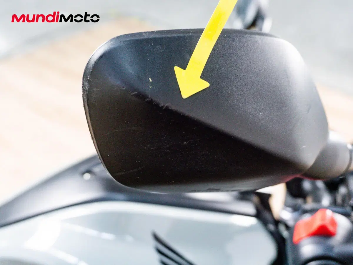 Honda CB 125 R (2021 - 23) (16)