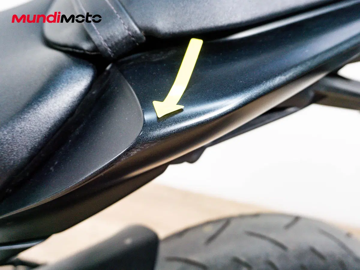 Honda CB 125 R (2021 - 23) (15)