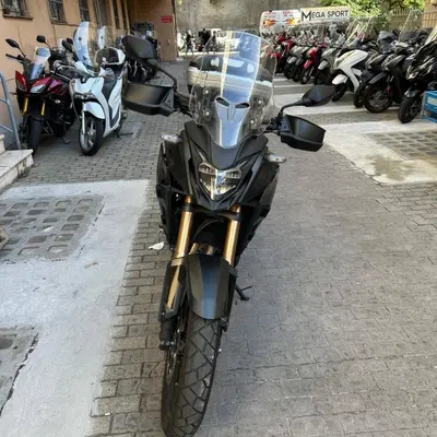 Honda CB 500 X (2022 - 23) usata