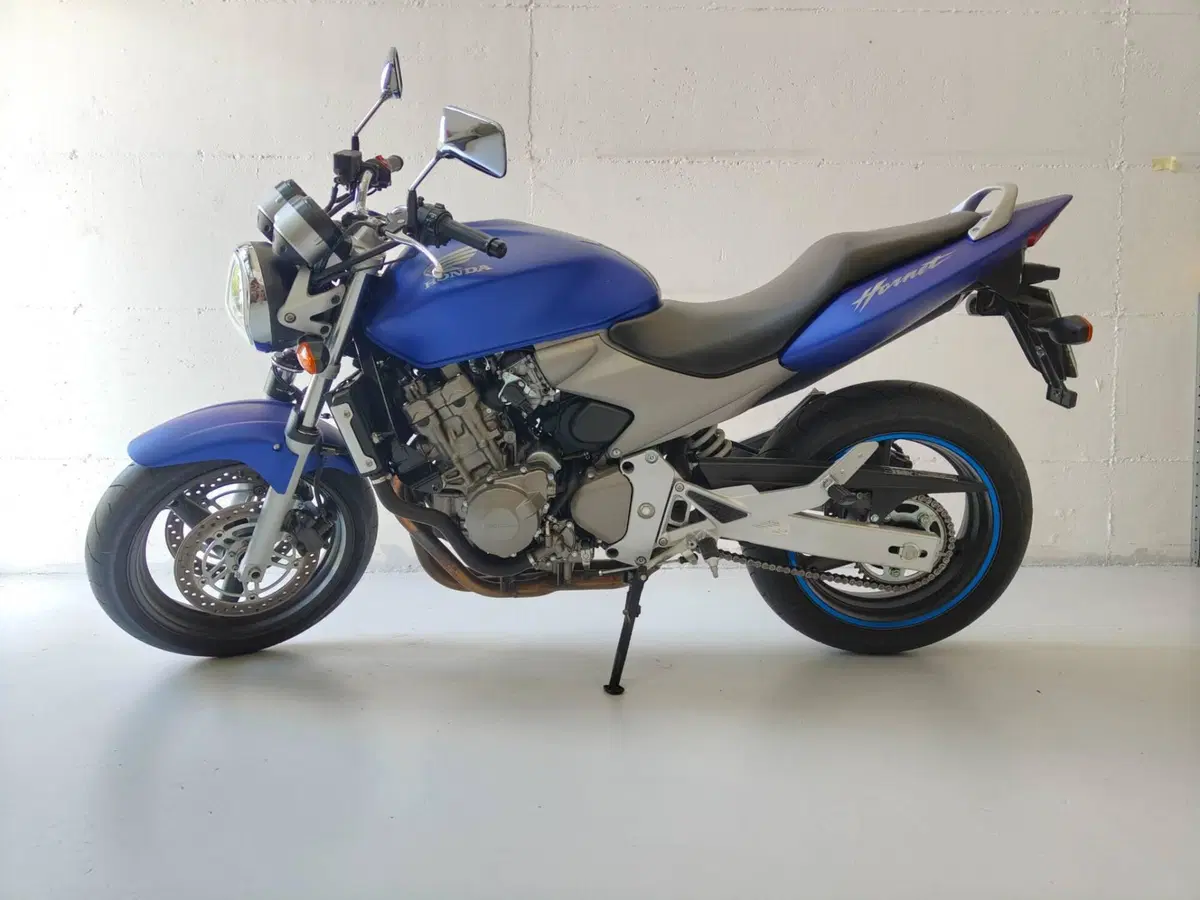 Honda Hornet cb600